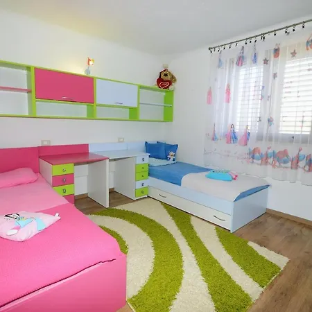 Nova Vas 14167a Lejlighed Poreč